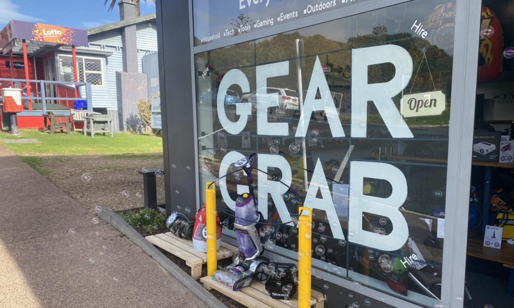 Gear Grab Hire Featured Image