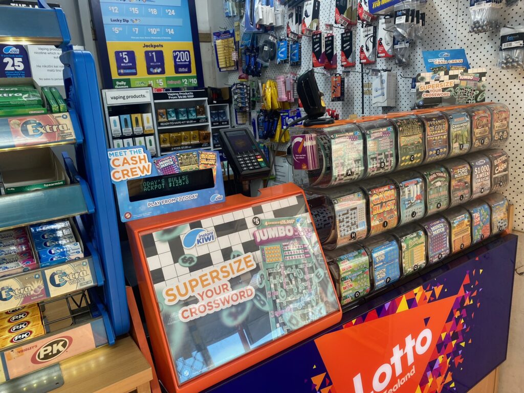 Miami Pricecutter Lotto