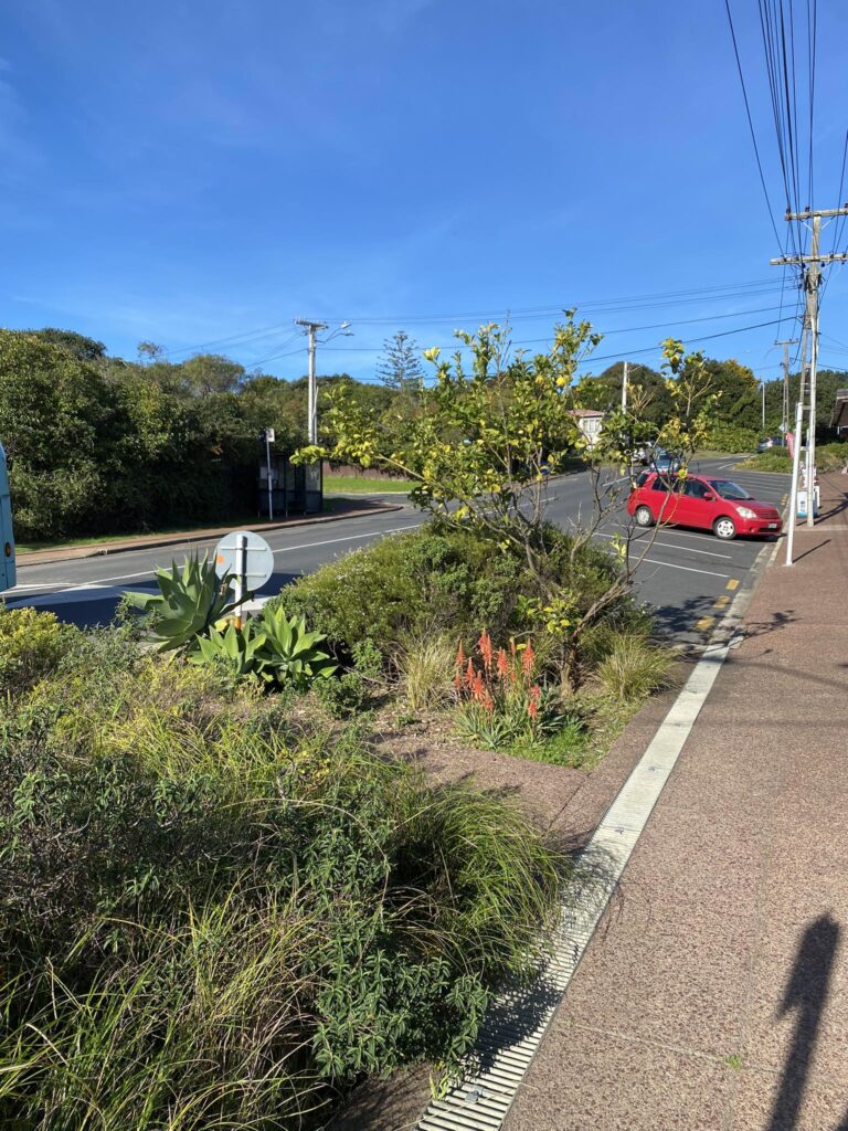 The Barbershop Waiheke Parking