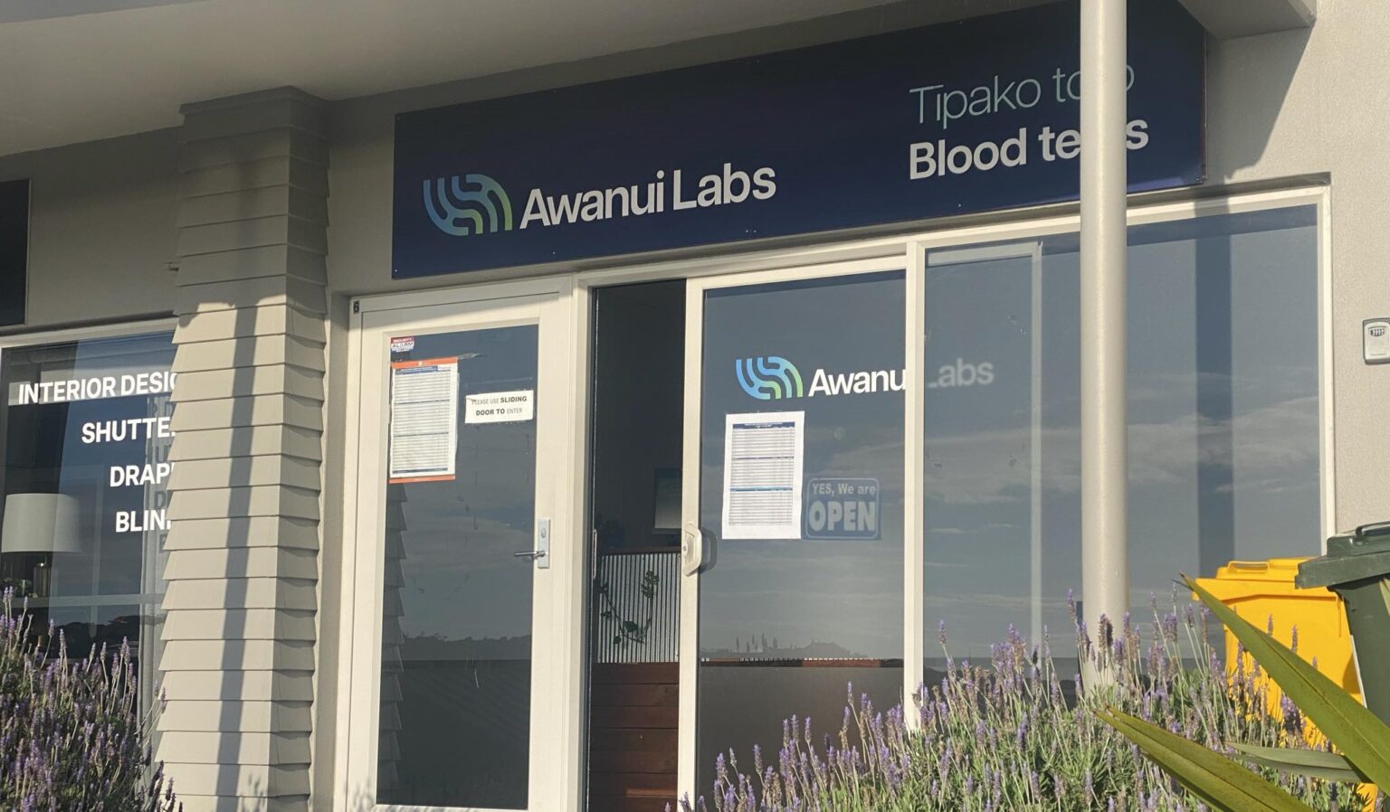 Awanui Labs Featured Image