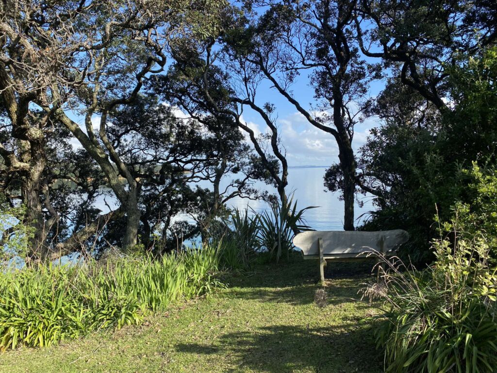 Hooks Beach Seating