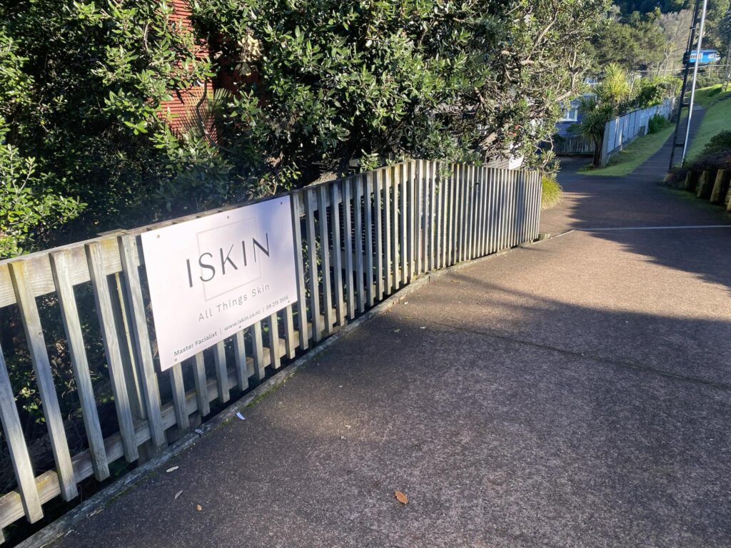 Iskin Pathway