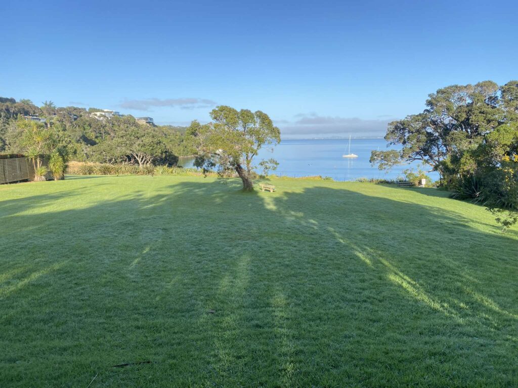 Picnic Bay Esslin Road Reserve