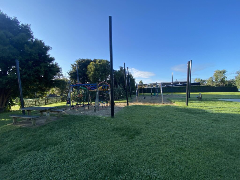 Surfdale Beach Playground