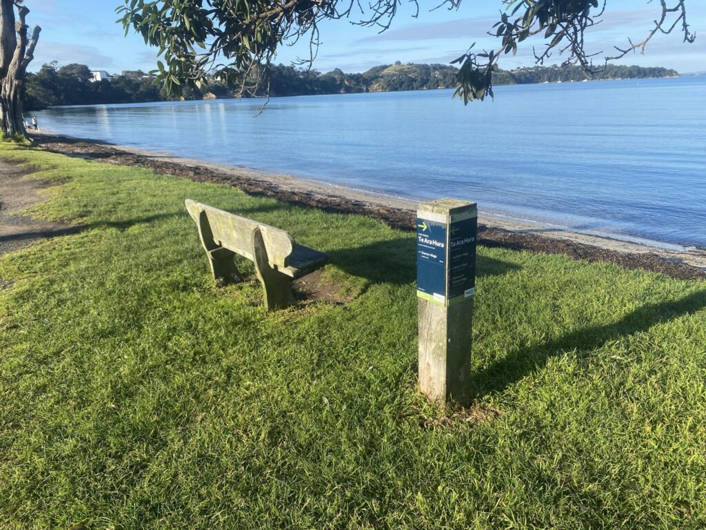 Surfdale Beach Seating