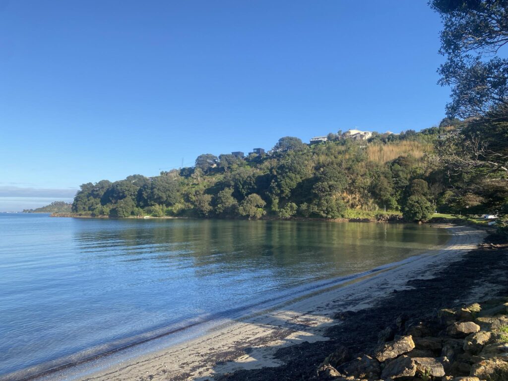 Surfdale Beach View