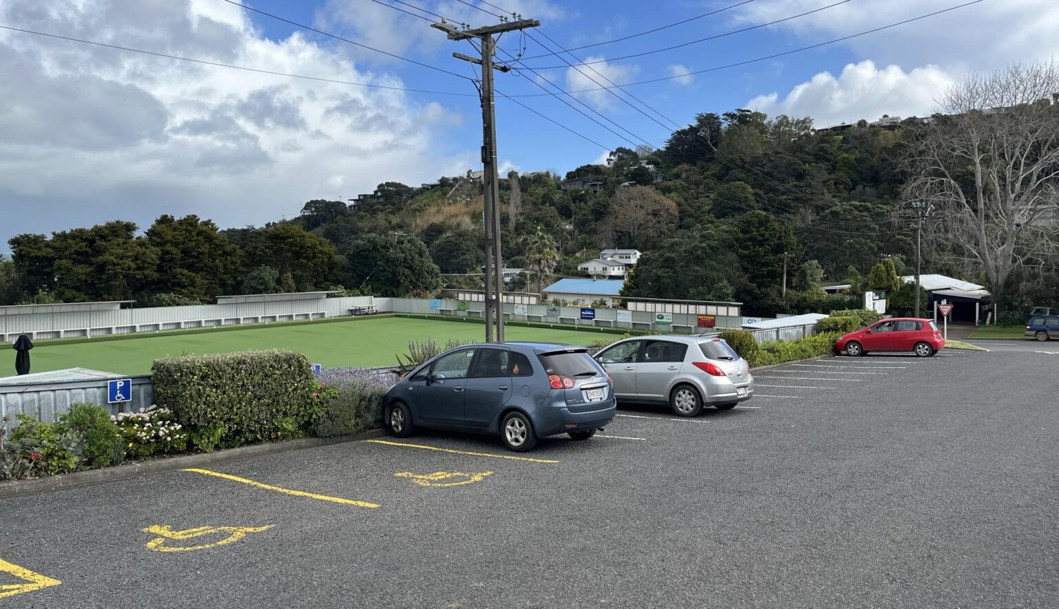 Waiheke Bowling Club Featured Image