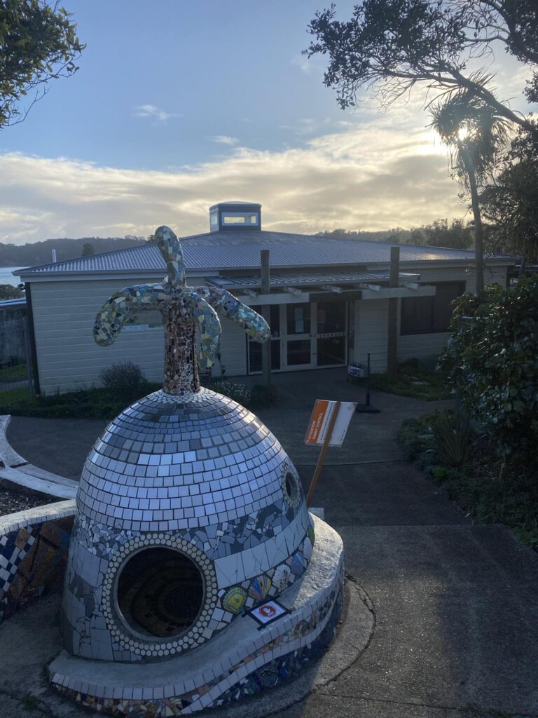 Waiheke Kindergarten Office