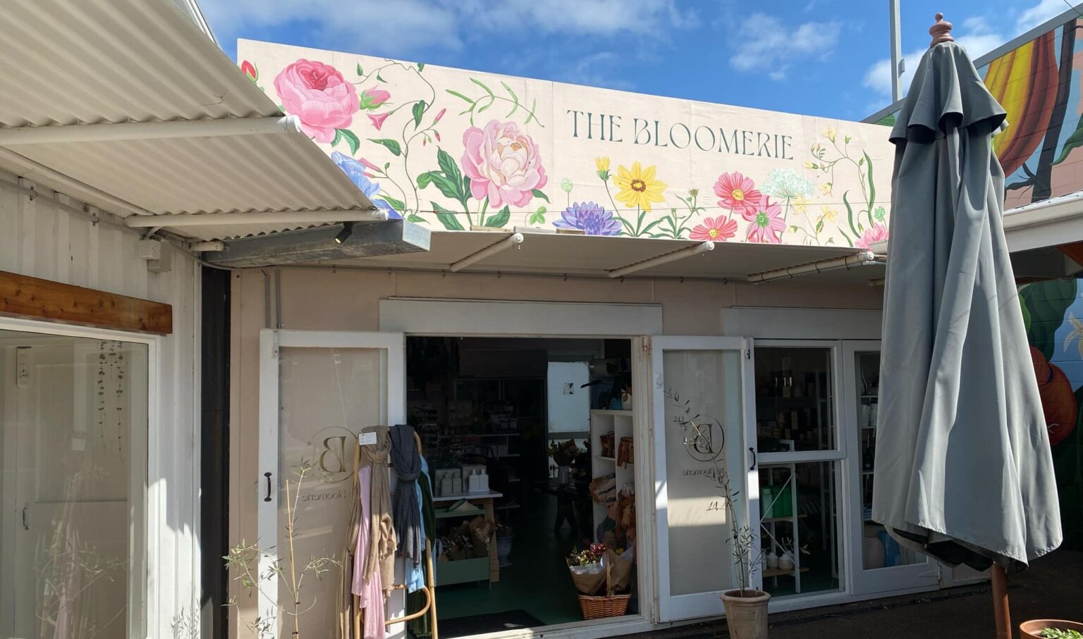 The Bloomerie Florist