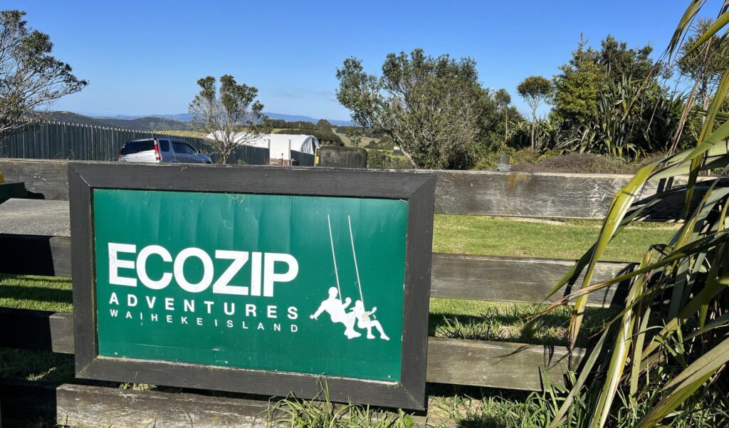 EcoZip Adventures