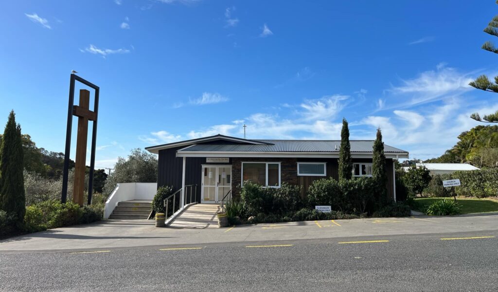 St Andrews Anglican Church