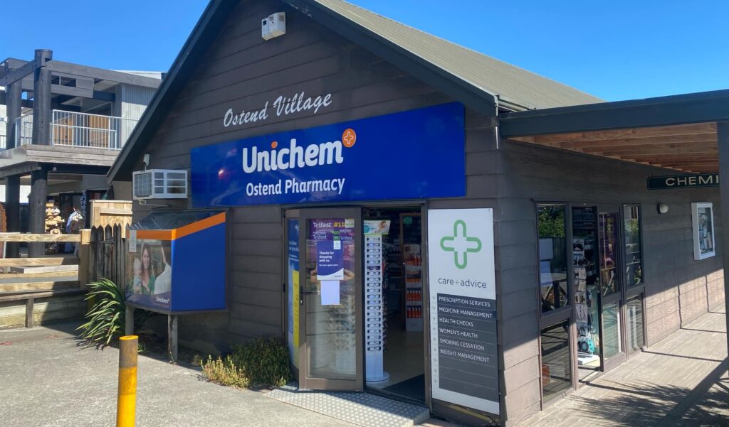 Unichem Ostend Pharmacy