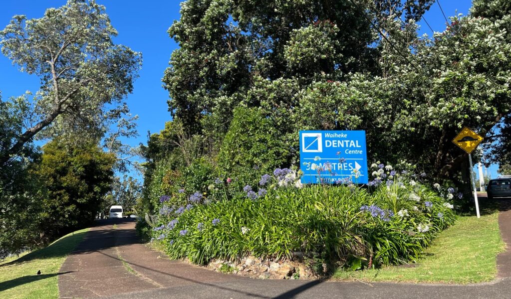 Waiheke Dental Centre