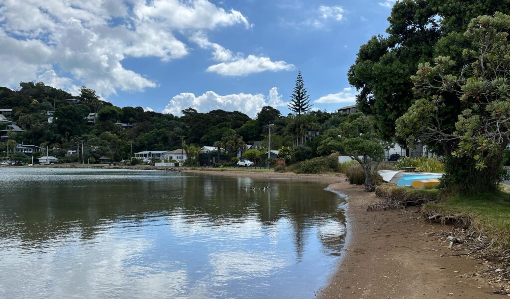 Anzac Bay