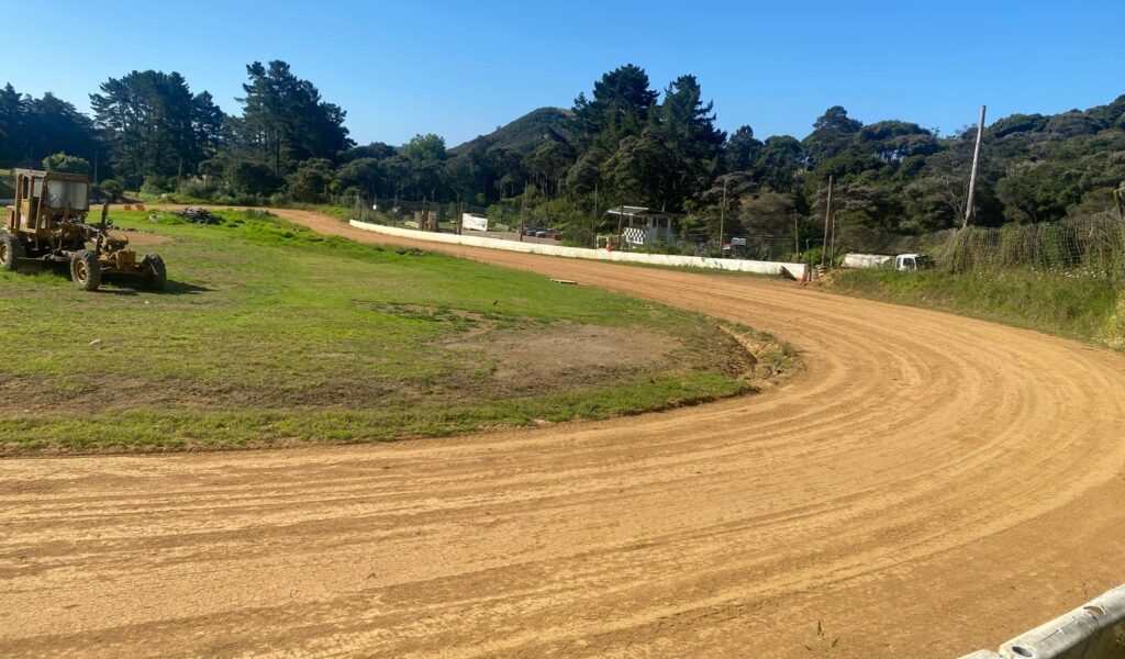 Waiheke Dirt Track Club