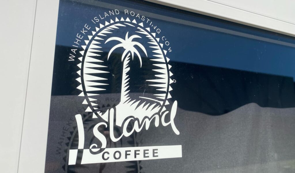 Island Coffee