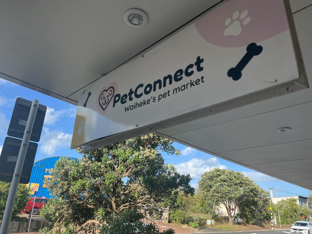 Pet Connect