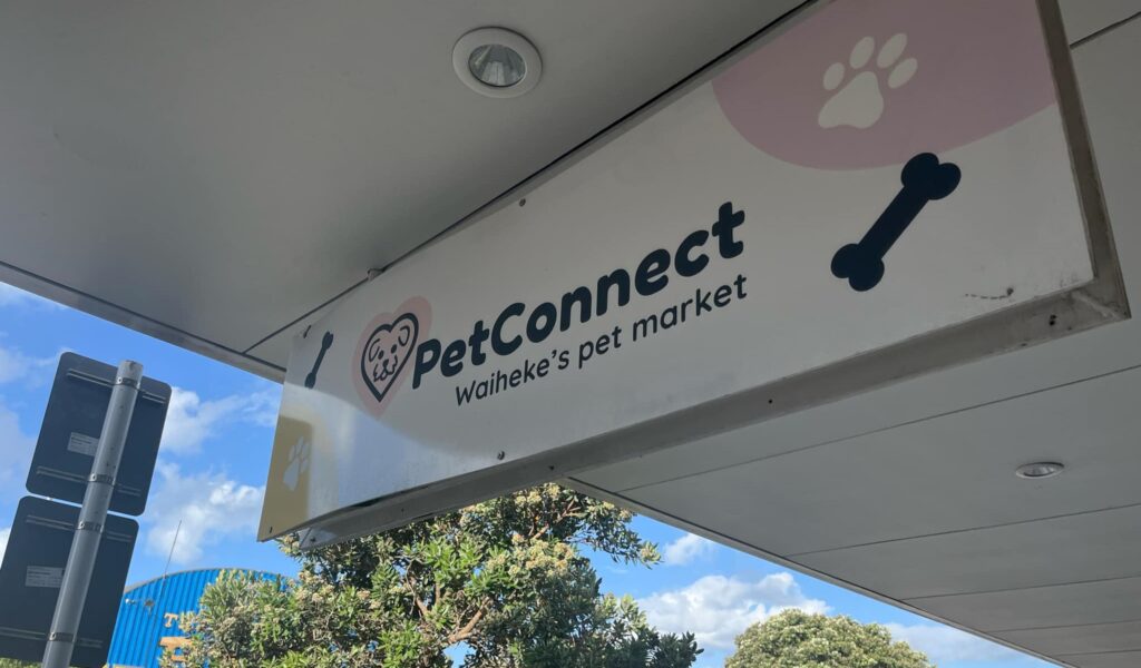 Pet Connect VET