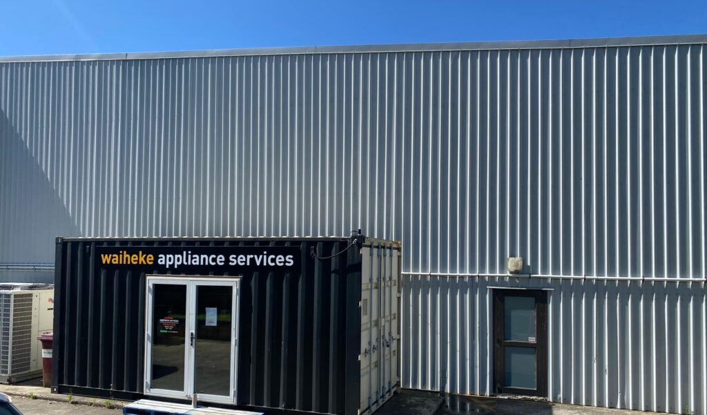 Waiheke Appliance Services