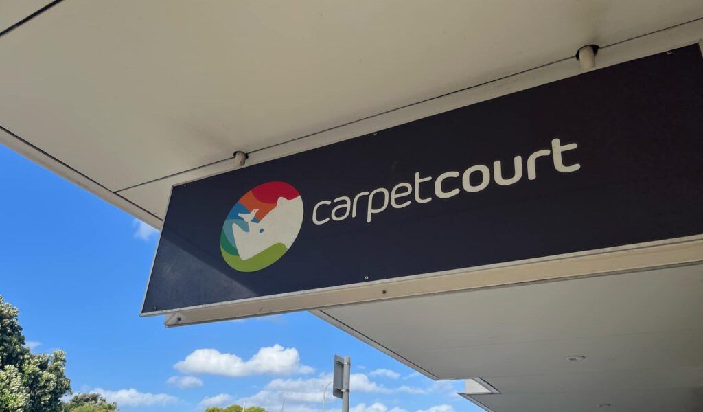 Carpet Court