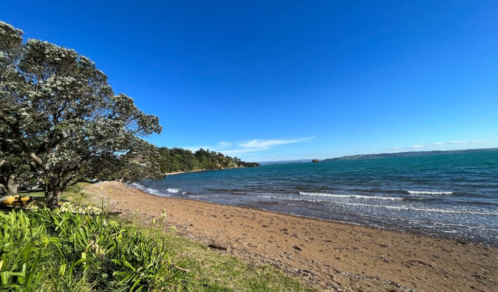 Rocky Bay/Kuakarau Bay