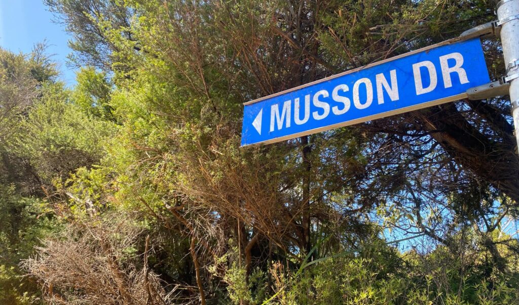 Musson Drive